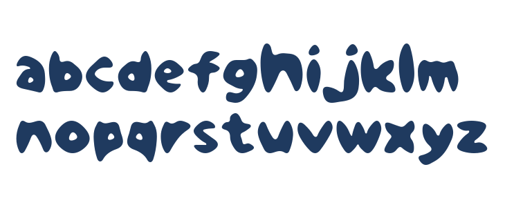 MeltLvTwoAl Lowercase