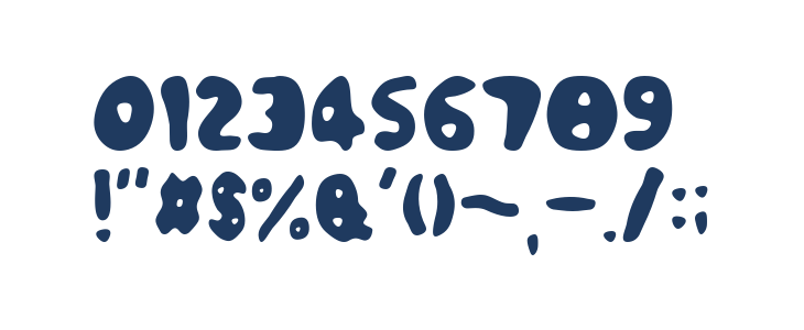 MeltThreeLvAl Other Characters