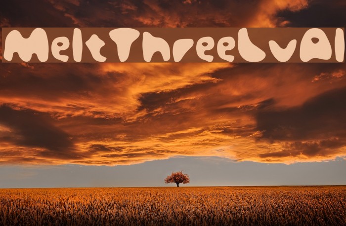 MeltThreeLvAl Example 2