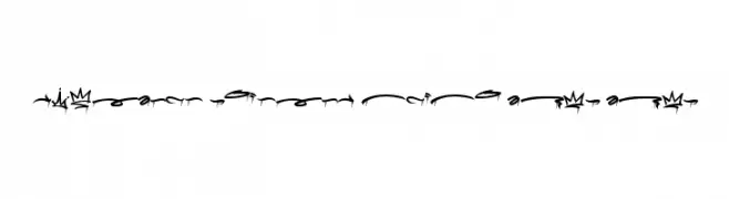 Meltdown Phantom Swash Drip Drip  تنزيل الخطوط