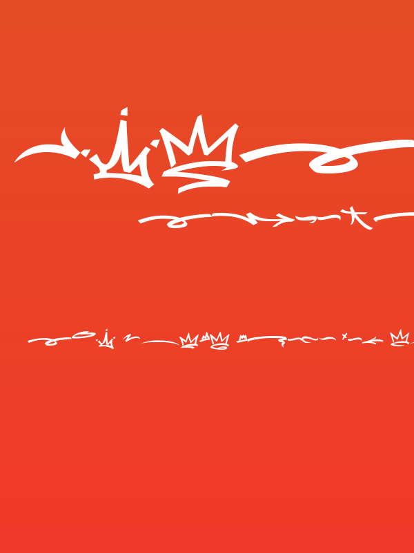 Meltdown Phantom Swash Poster