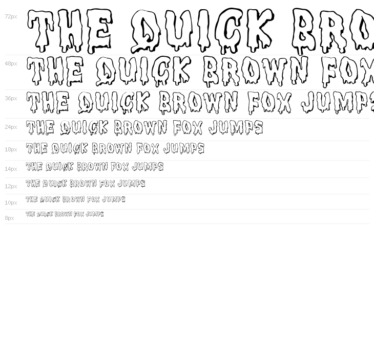 MeltdownMF Waterfall