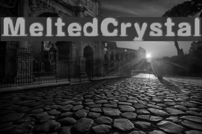 Melted_Crystal Polices examples