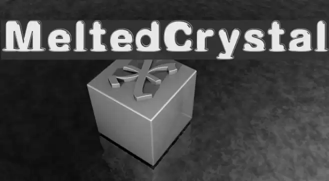 Melted_Crystal Polices examples