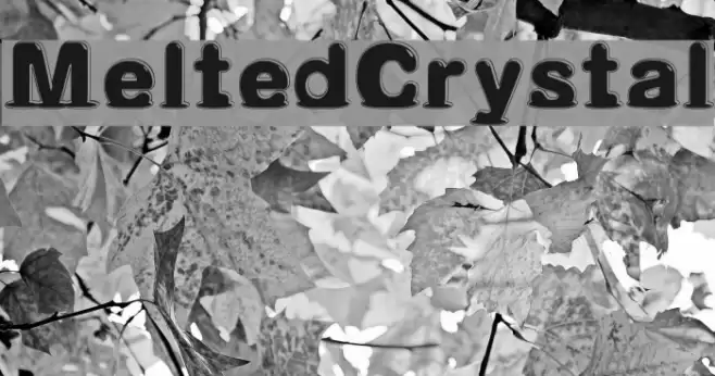 Melted_Crystal Polices examples