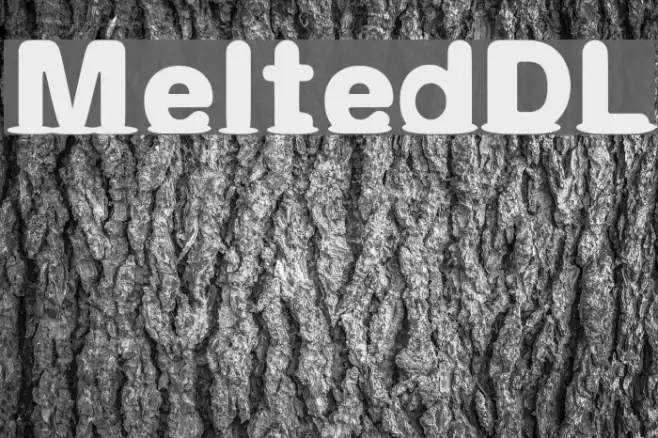 Melted_DL Example 1