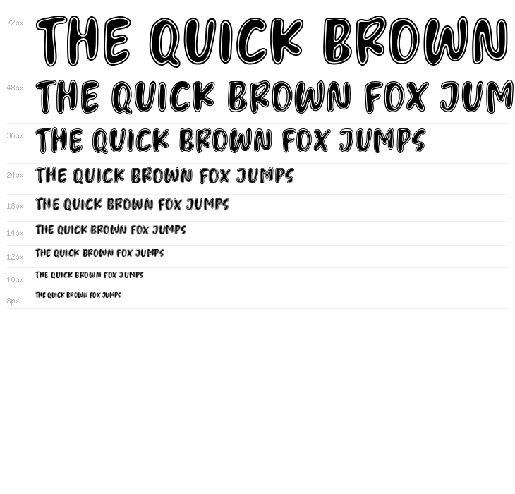 Melting Candle Waterfall