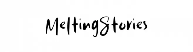 Melting Stories  Скачать бесплатные шрифты