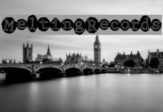 MeltingRecords Example 3