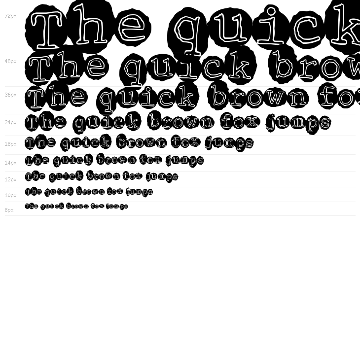 MeltingRecords Waterfall