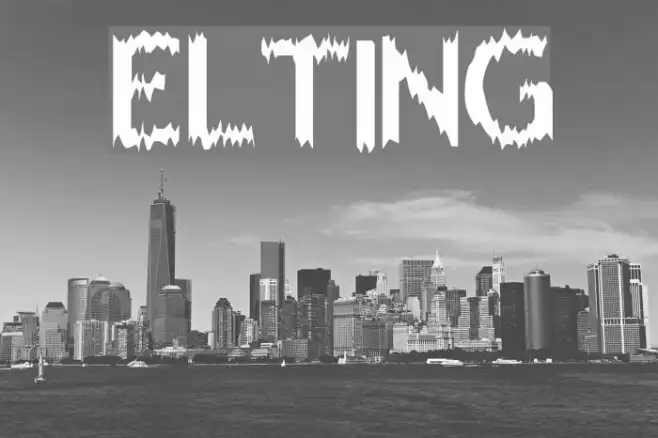 Melting Example 2