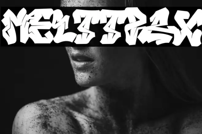 Melttrax Example 2