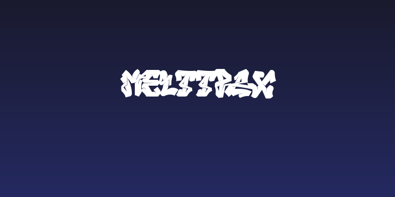 Melttrax Social Header