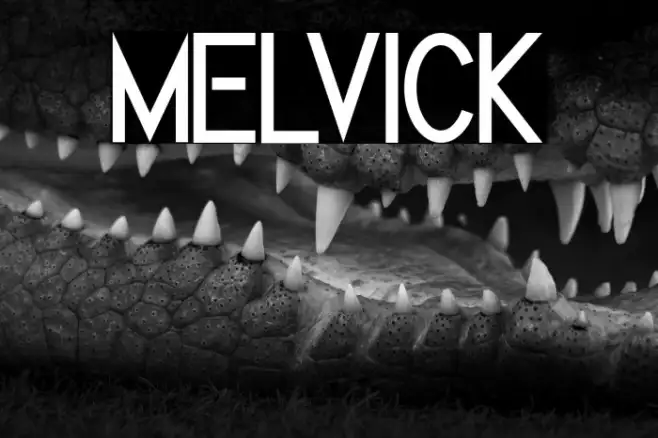 Melvick Example 2