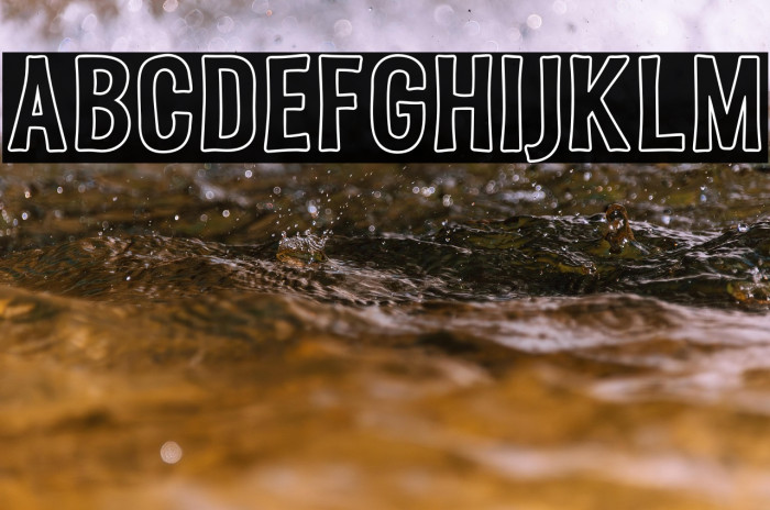 MelvisFree-Outline Example 3