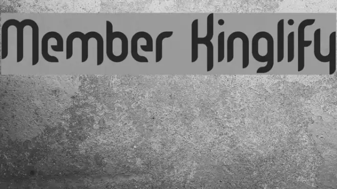 Member Kinglify Example 3
