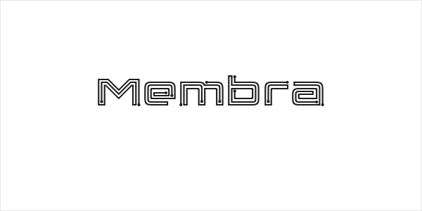 Membra Logo