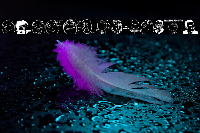 Memes by jopea302 Example 1