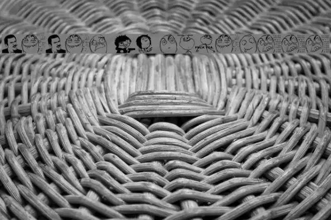 Memes by jopea302 Font examples