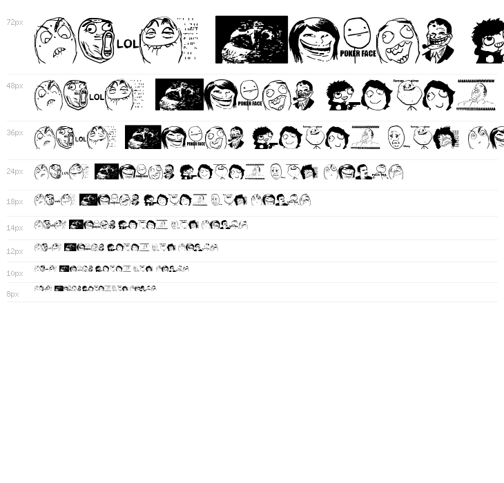 Memes by jopea302 Waterfall