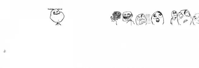 Memetica - Teste 1 Font OTHER CHARS