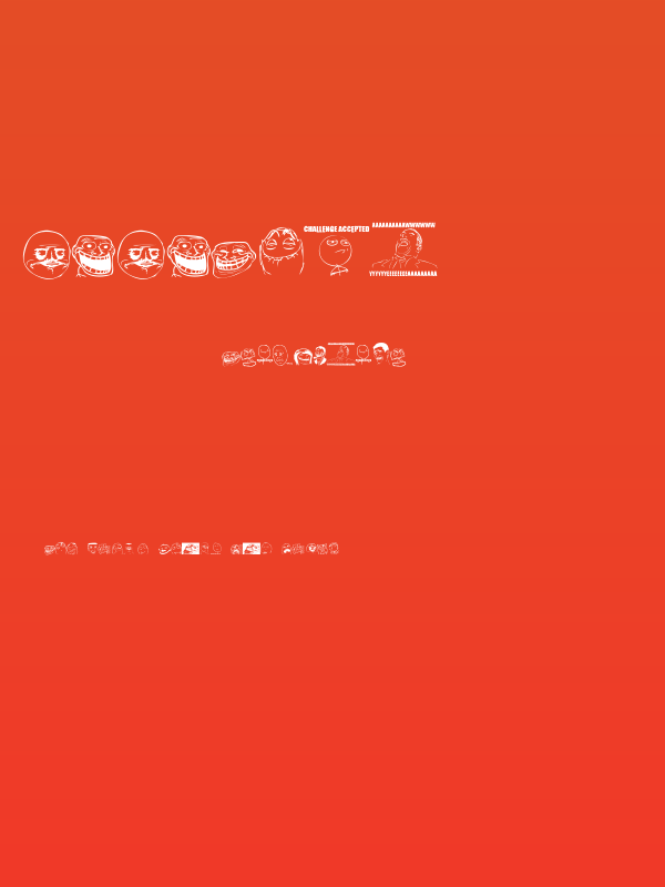 Memetica - Teste 1 Poster