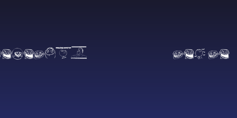 Memetica - Teste 1 Social Header