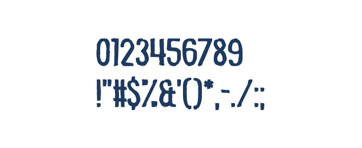 Memorial Lane Other Characters