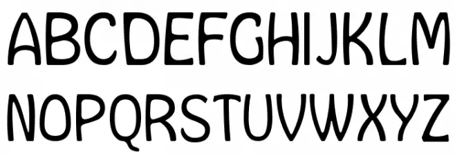 Memories Round Light Font Litere mari