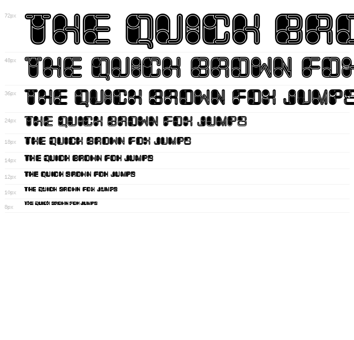 Memory Book Regular Waterfall