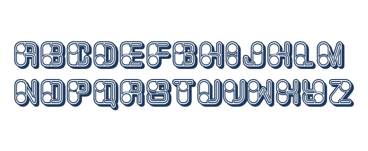 Memory Extravagant Light Regular Lowercase