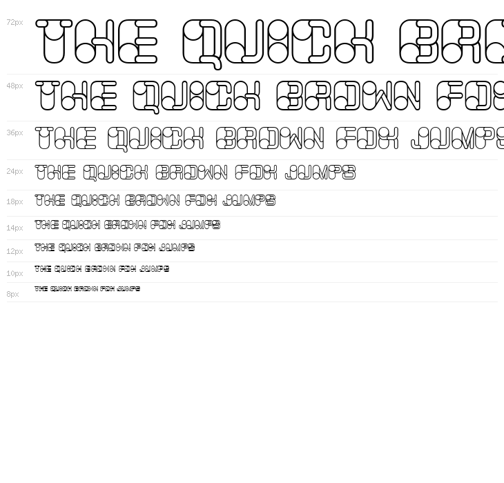 Memory Hollow Regular Waterfall