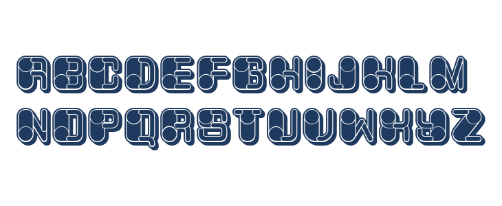 Memory Regular Lowercase