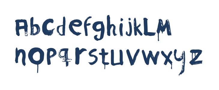 Memory of War Beta 1 Normal Lowercase