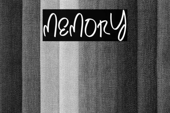 Memory Fuentes examples