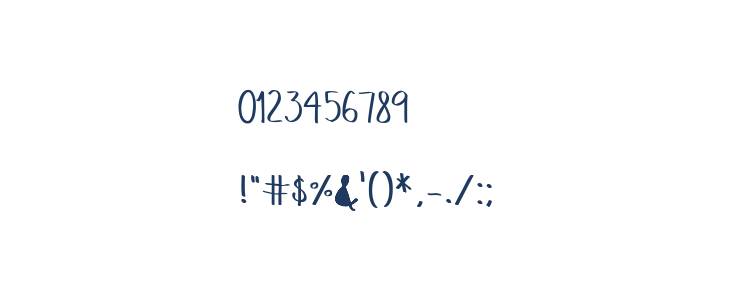 Memos Hand Other Characters