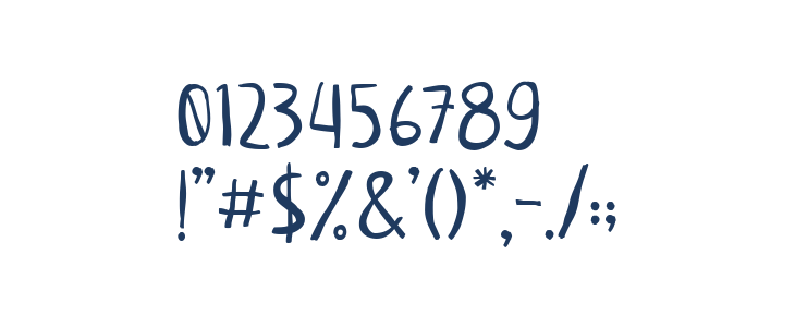 Mempishe Other Characters