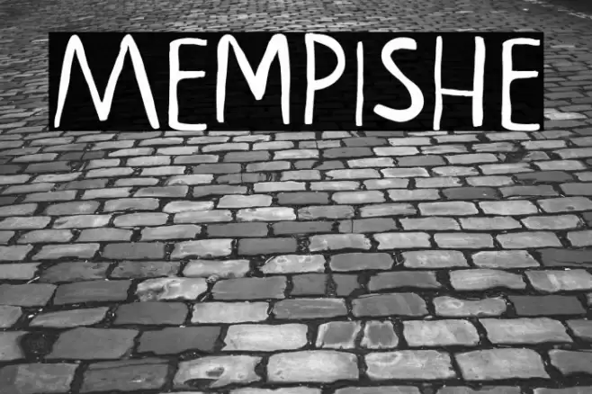 Mempishe Fuentes examples