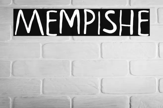 Mempishe Fuentes examples