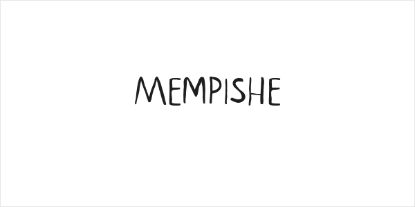 Mempishe Logo
