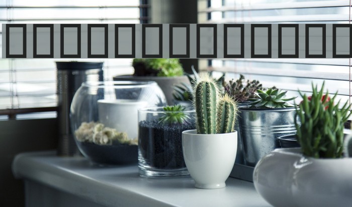 Menaar Font examples