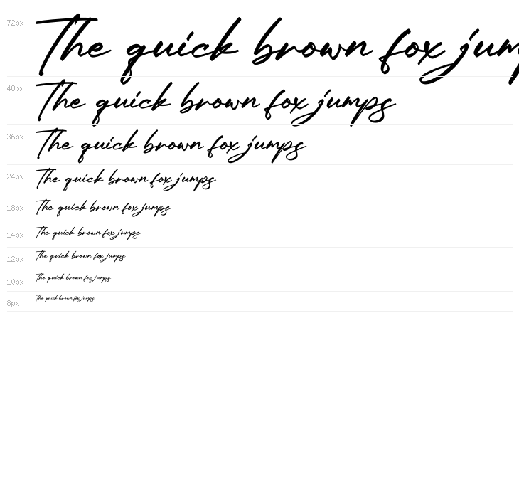 Mendoja Browning Waterfall