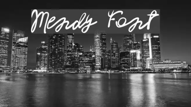 Mendy Example 1