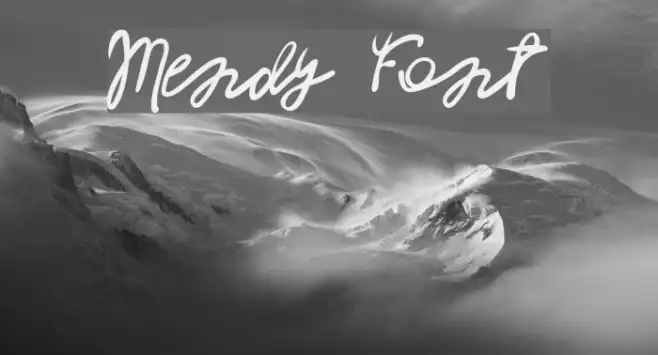 Mendy Example 2