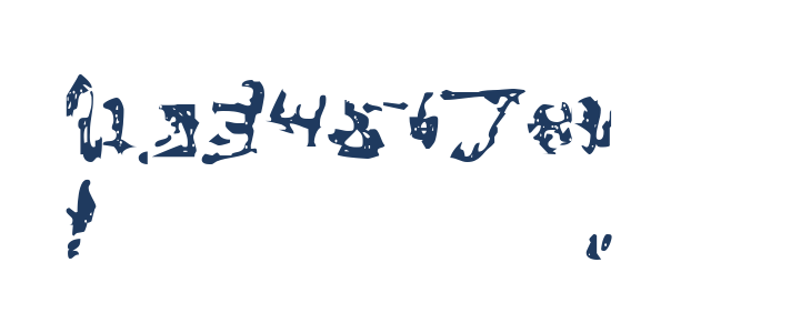 Menga Other Characters