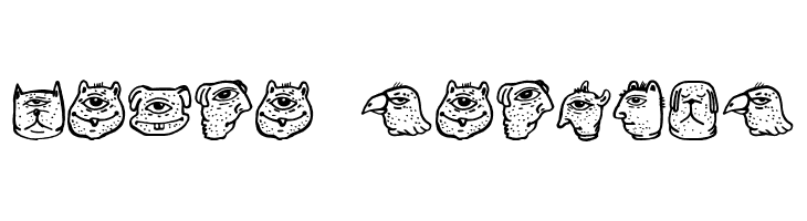 Menge Regular Polices