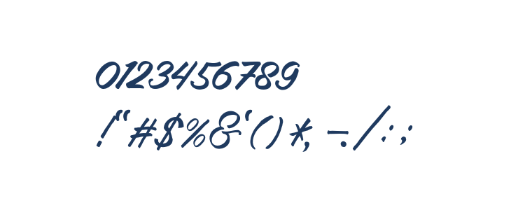 MenleaderDEMO Other Characters