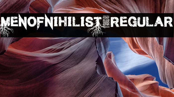 MenofNihilist-Regular Example 3