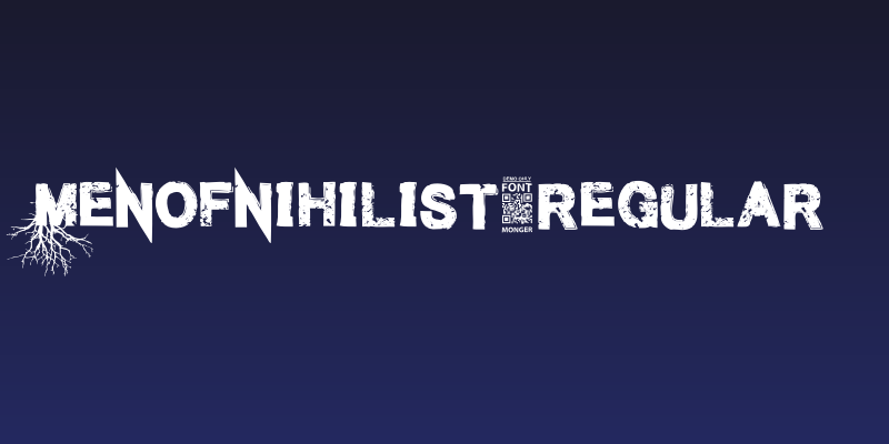 MenofNihilist-Regular Social Header
