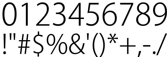 Mens Romance Font OTHER CHARS
